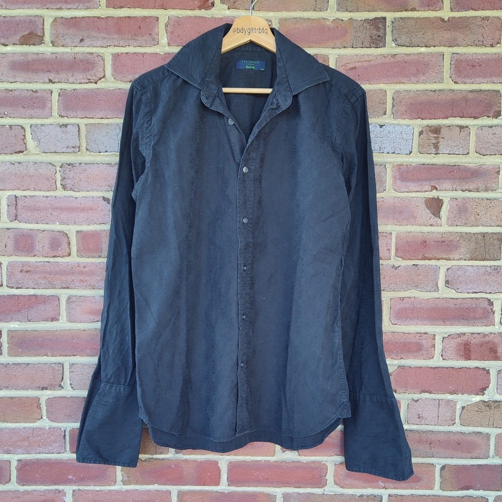 TED BAKER Shirt